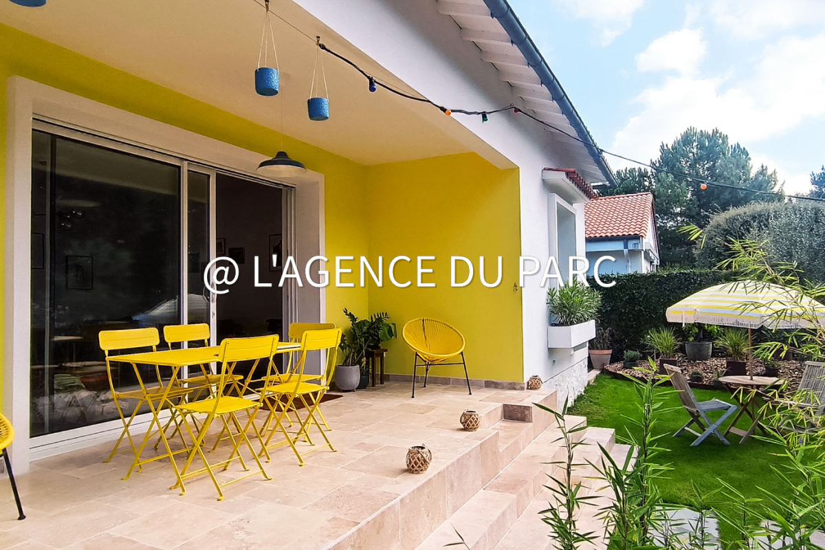 Luxury House for sale in Saint-Georges-de-Didonne, 764 400 €, Photo 1