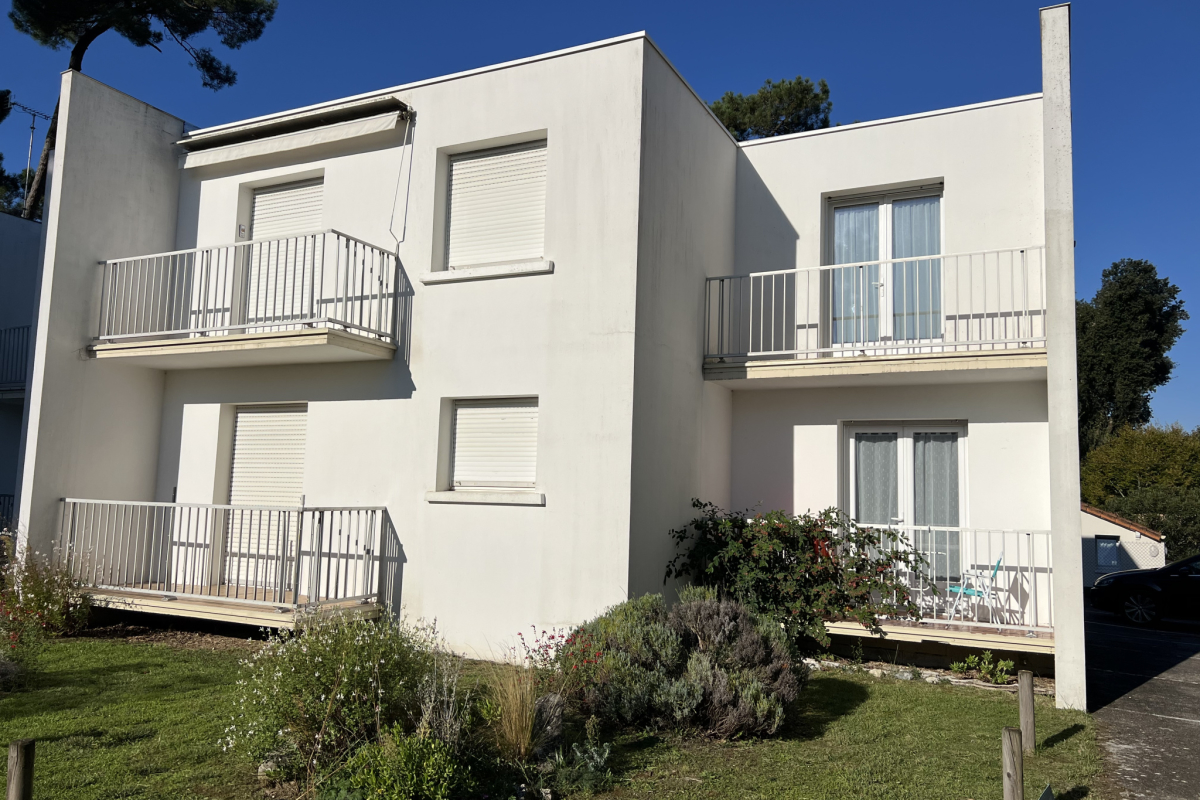 Appartement de luxe à vendre à Royan, 167 000 €, Photo 1