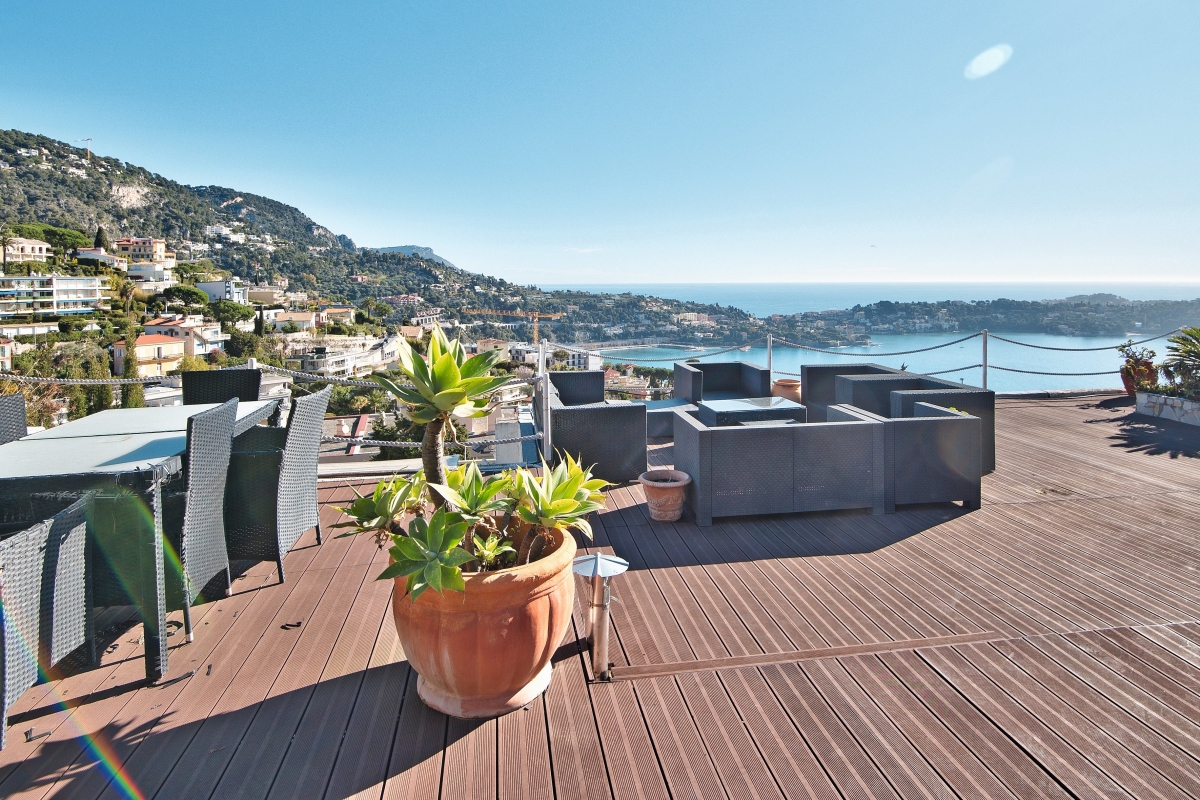 Maison de luxe à vendre à Villefranche-sur-Mer, 3 200 000 €, Photo 1