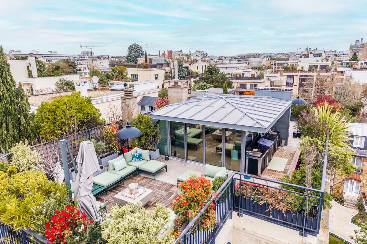Appartement de luxe à vendre à Neuilly-sur-Seine, 2 500 000 €, Photo 1