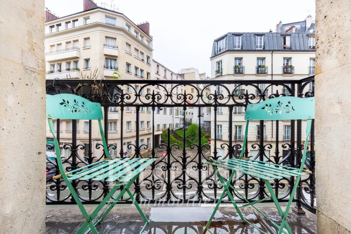 Luxury Apartment for sale in Paris 5Ème, 699 000 €, Photo 1