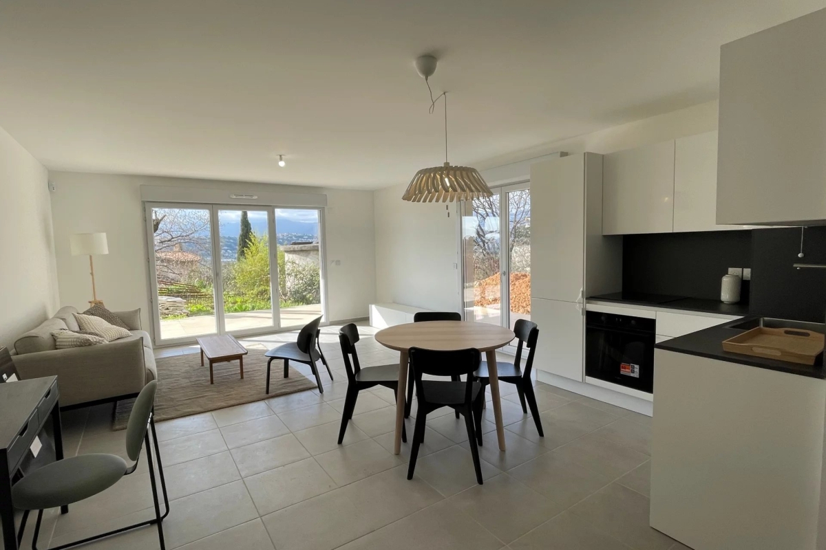 Appartement de luxe à vendre à Nice, 515 000 €, Photo 1