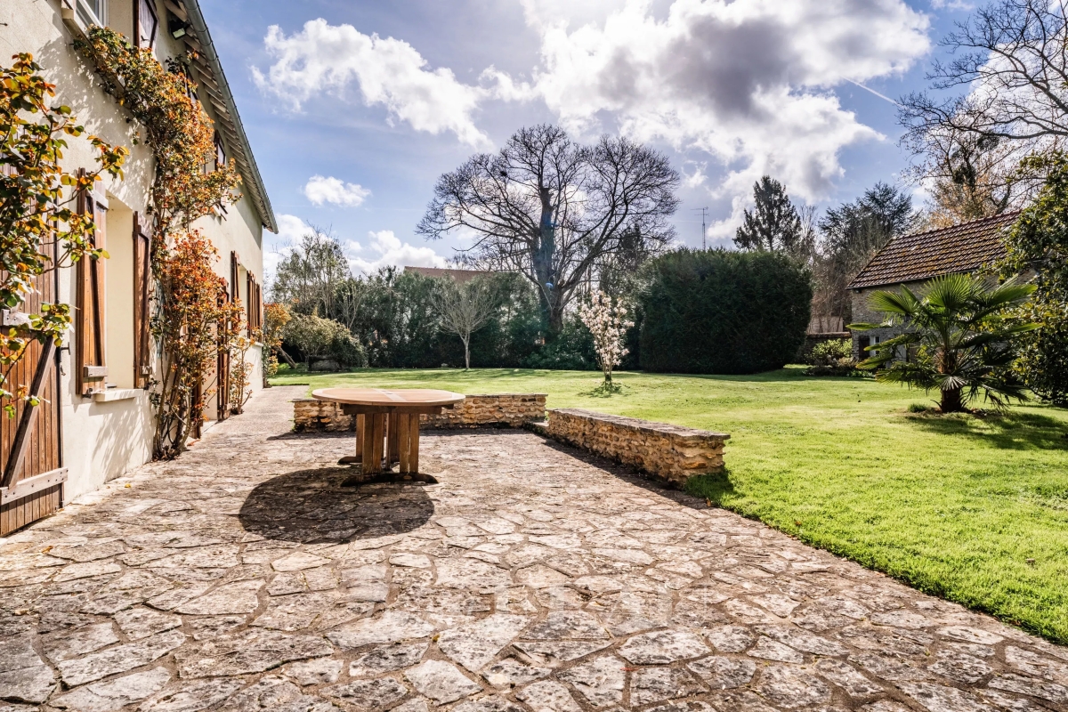 Maison de luxe à vendre à Gambais, 795 000 €, Photo 1