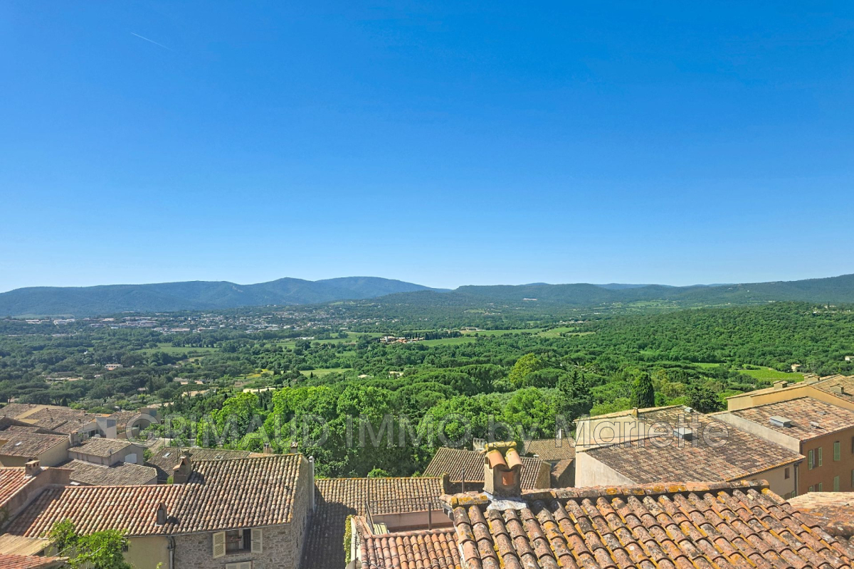 Maison de luxe à vendre à Grimaud, 995 000 €, Photo 1