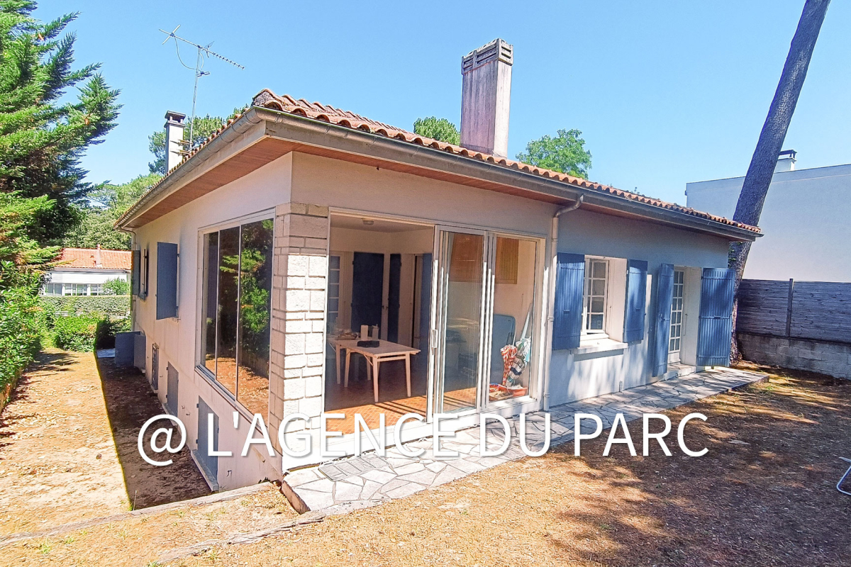 Luxury House for sale in Saint-Georges-de-Didonne, 520 000 €, Photo 2
