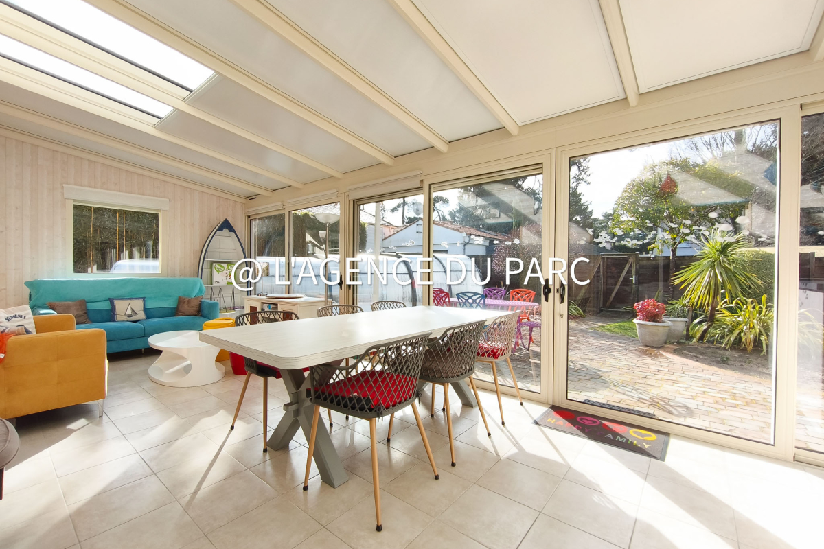 Maison de luxe à vendre à Royan, 900 000 €, Photo 2