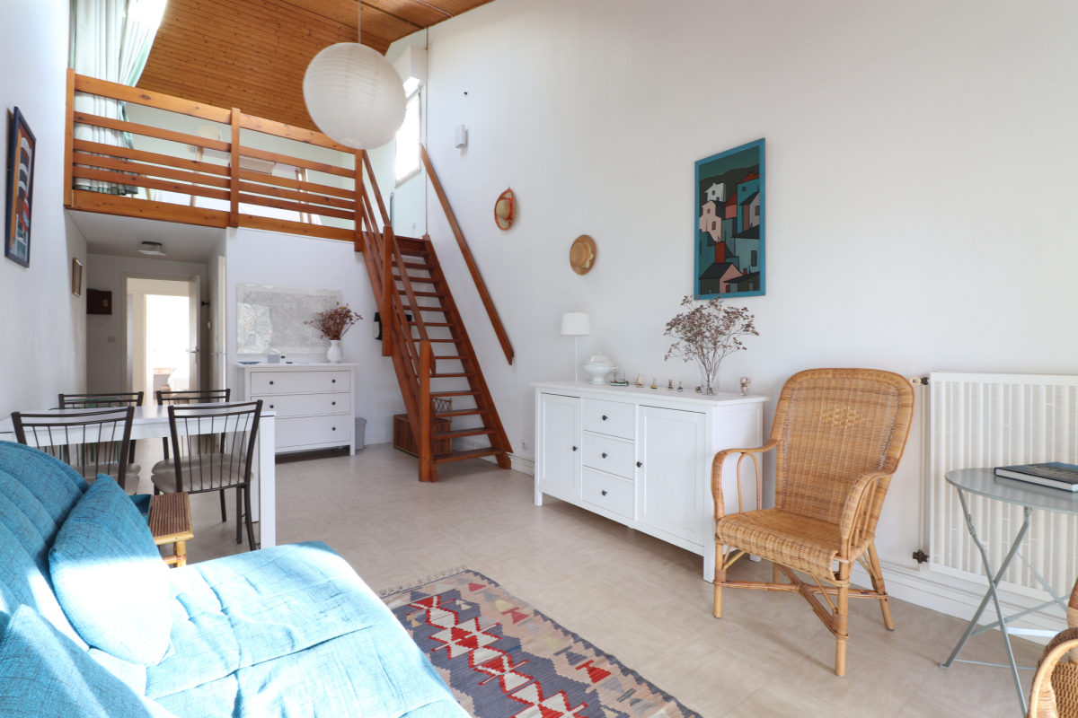 Appartement de luxe à vendre à Royan, 214 000 €, Photo 2