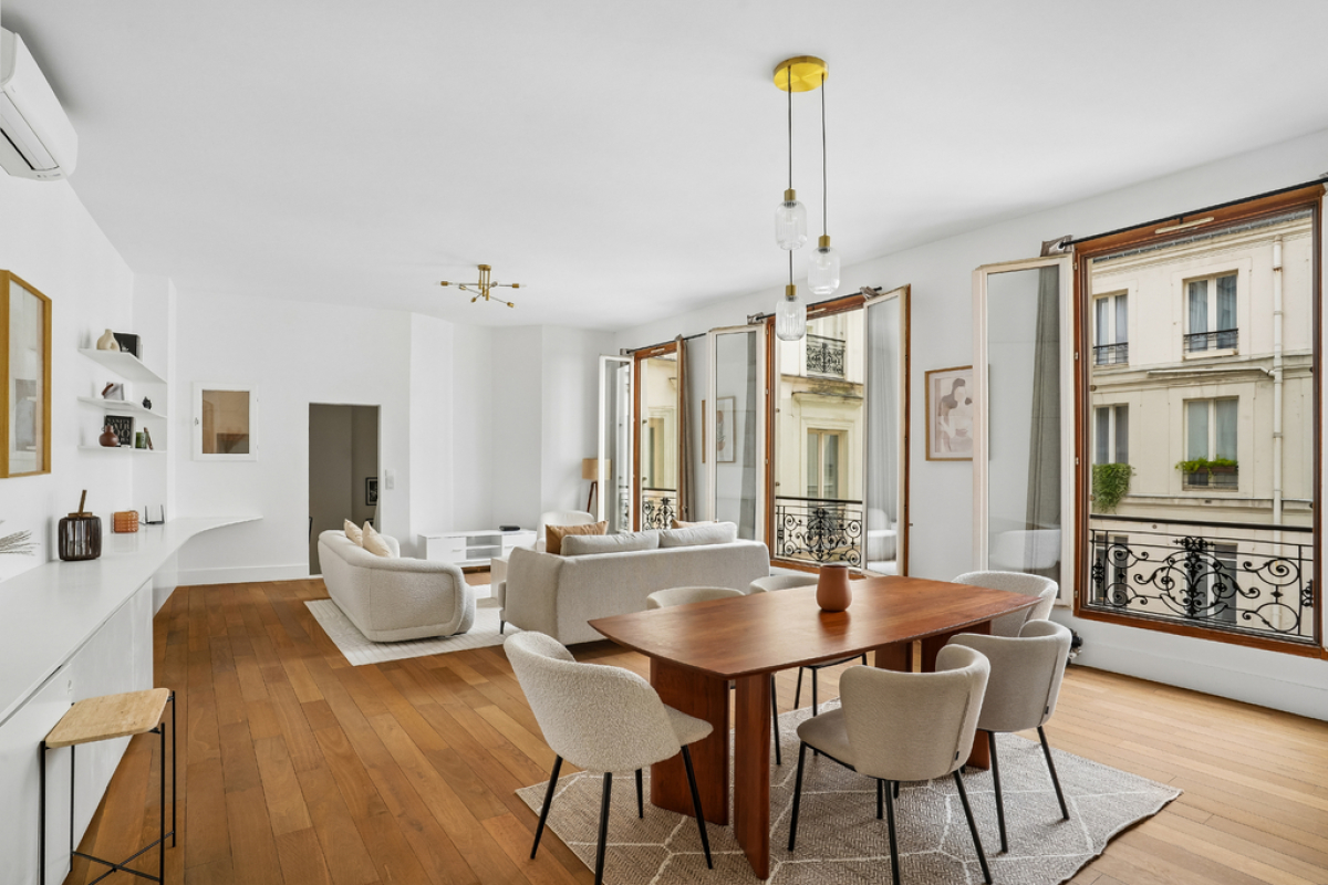 Luxury Apartment for sale in Paris 8ème, 1 690 000 €, Photo 2