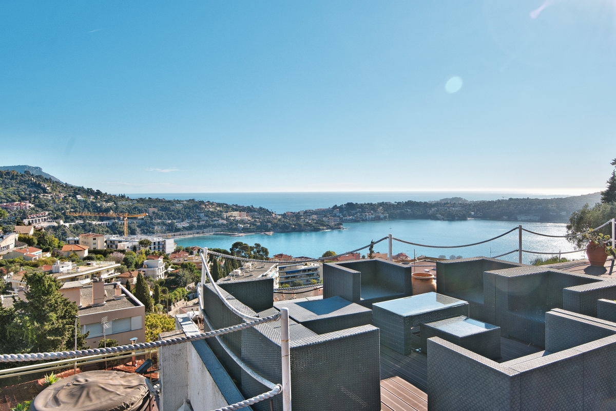 Maison de luxe à vendre à Villefranche-sur-Mer, 3 200 000 €, Photo 2