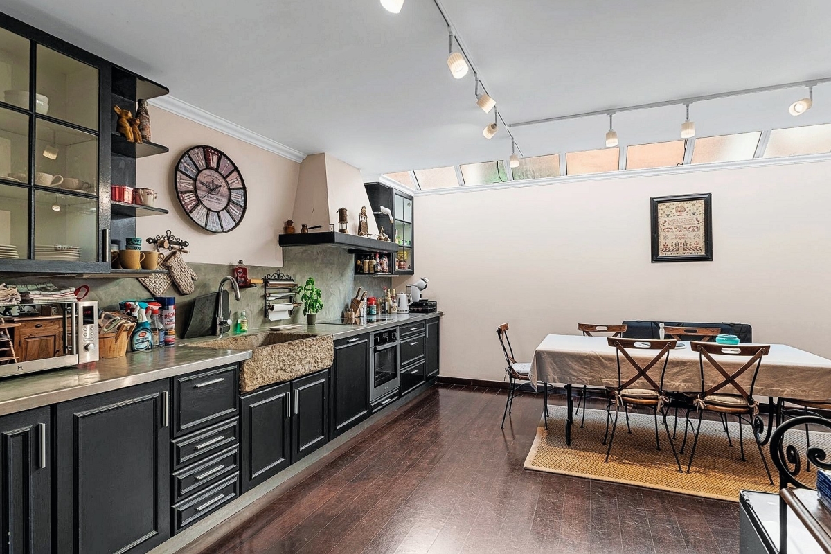 Appartement de luxe à vendre à Beausoleil, 1 290 000 €, Photo 2