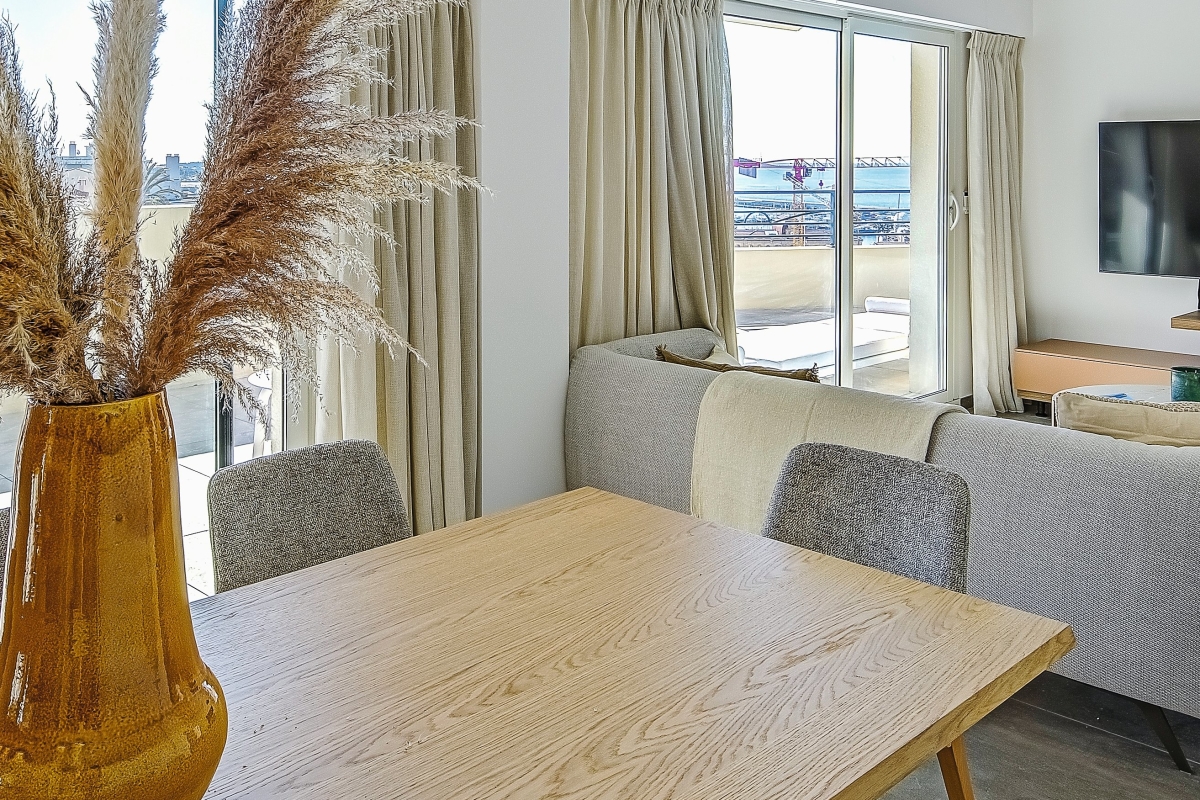 Luxury Apartment for sale in Cannes, 2 590 000 €, Photo 2
