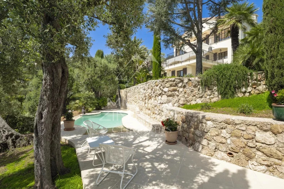Maison de luxe à vendre à Roquebrune-Cap-Martin, 4 800 000 €, Photo 2