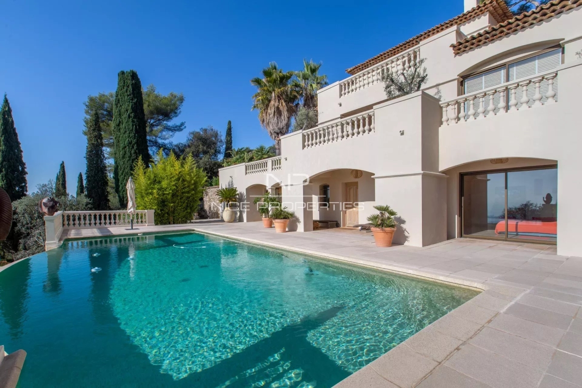 Maison de luxe à vendre à Nice, 3 400 000 €, Photo 2