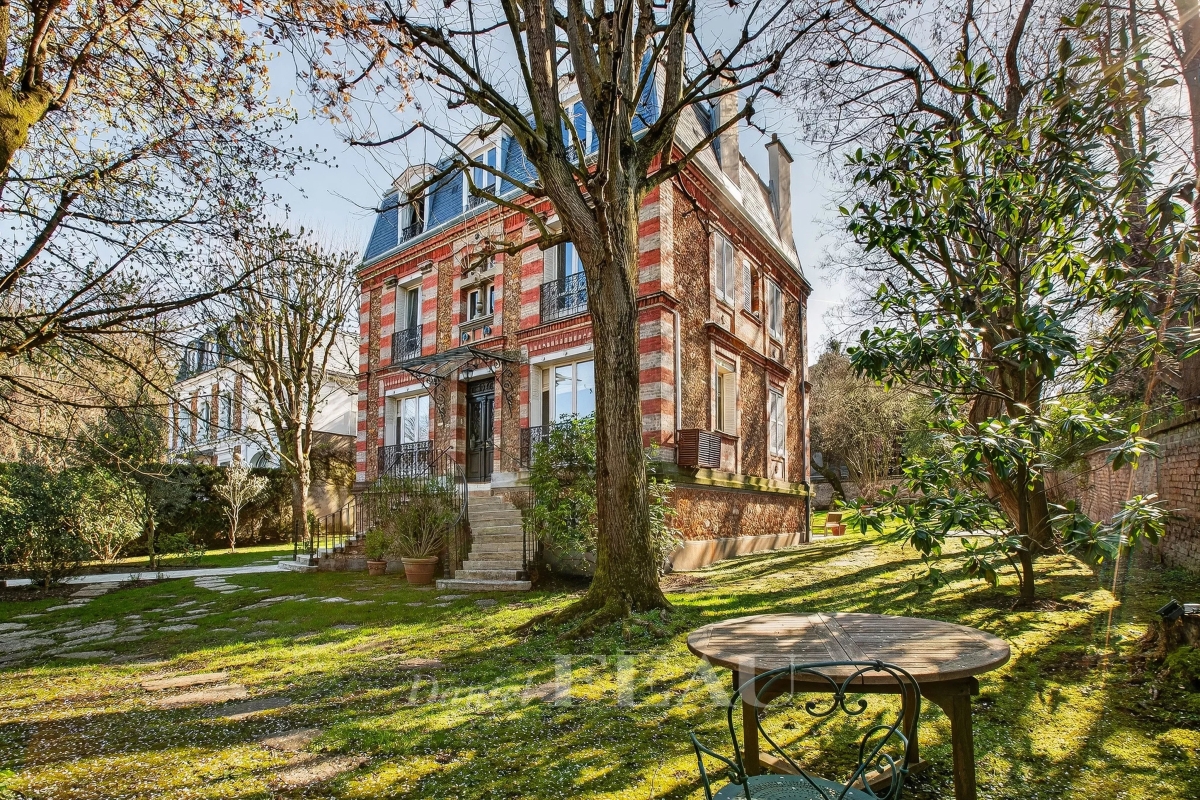 Maison de luxe à vendre à Sèvres, 2 250 000 €, Photo 2