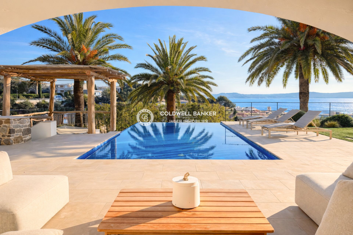 Luxury House for sale in Sainte-Maxime, 4 600 000 €, Photo 2