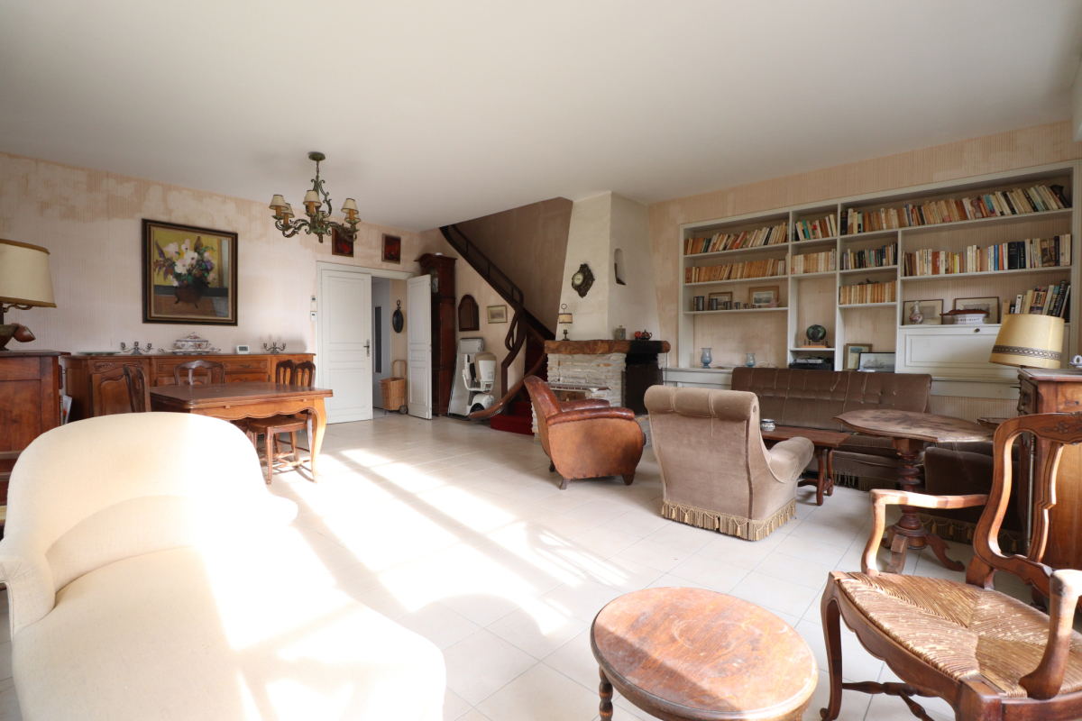 Luxury House for sale in Royan, 627 000 €, Photo 3