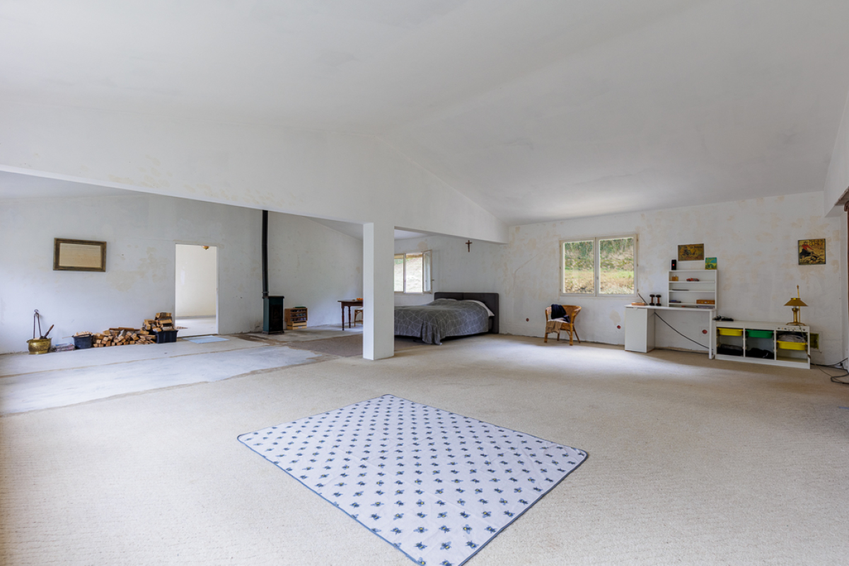 Maison de luxe à vendre à Villefranche-sur-Mer, 1 150 000 €, Photo 3