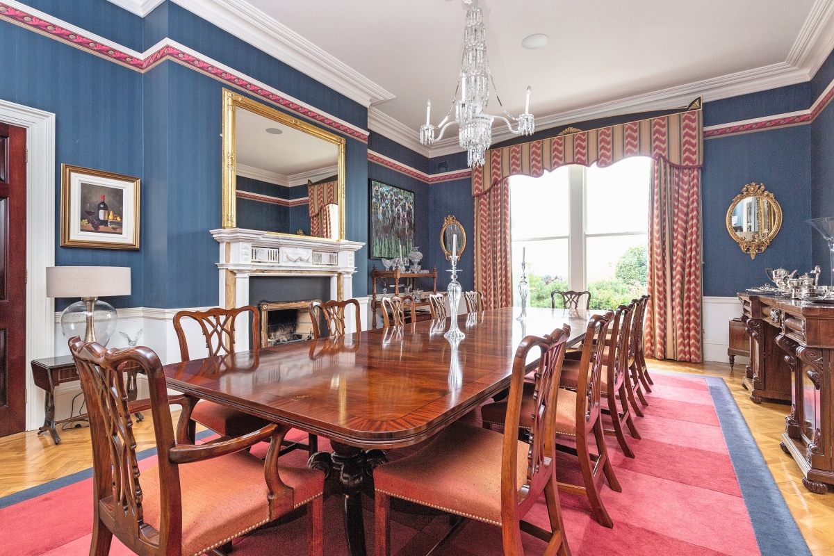 Maison de luxe à vendre à Dublin, 8 000 000 €, Photo 3