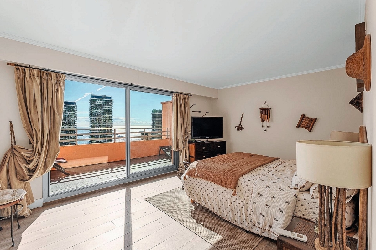 Appartement de luxe à vendre à Beausoleil, 1 290 000 €, Photo 3