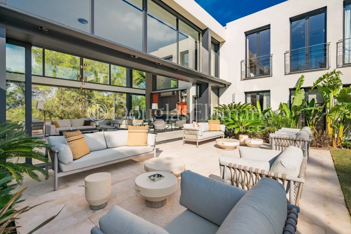Maison de luxe à vendre à Mougins, 7 950 000 €, Photo 3