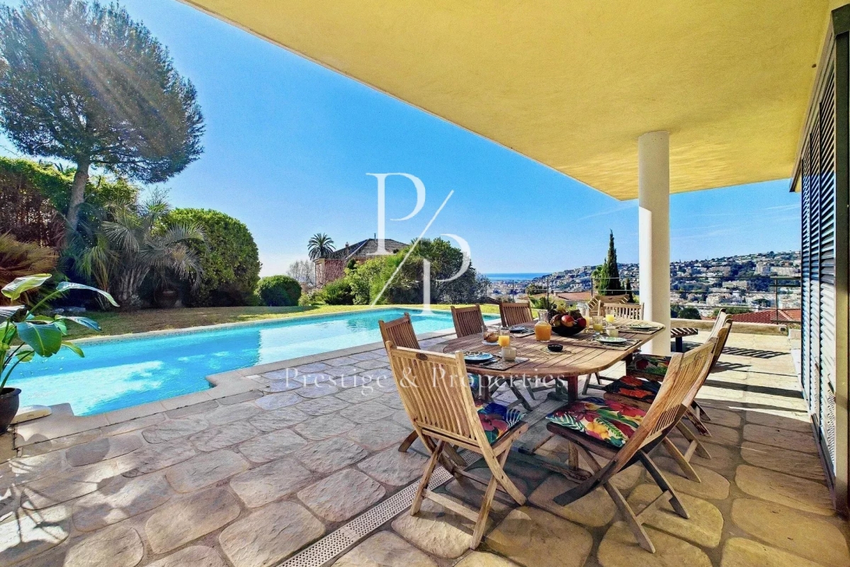 Luxury House for sale in Nice, 1 995 000 €, Photo 3