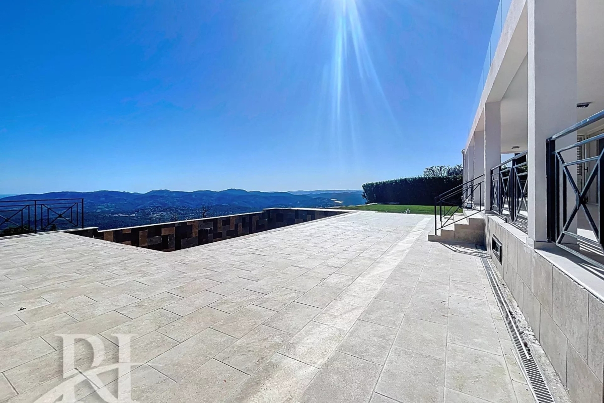 Luxury House for sale in Cabris, 1 900 000 €, Photo 3