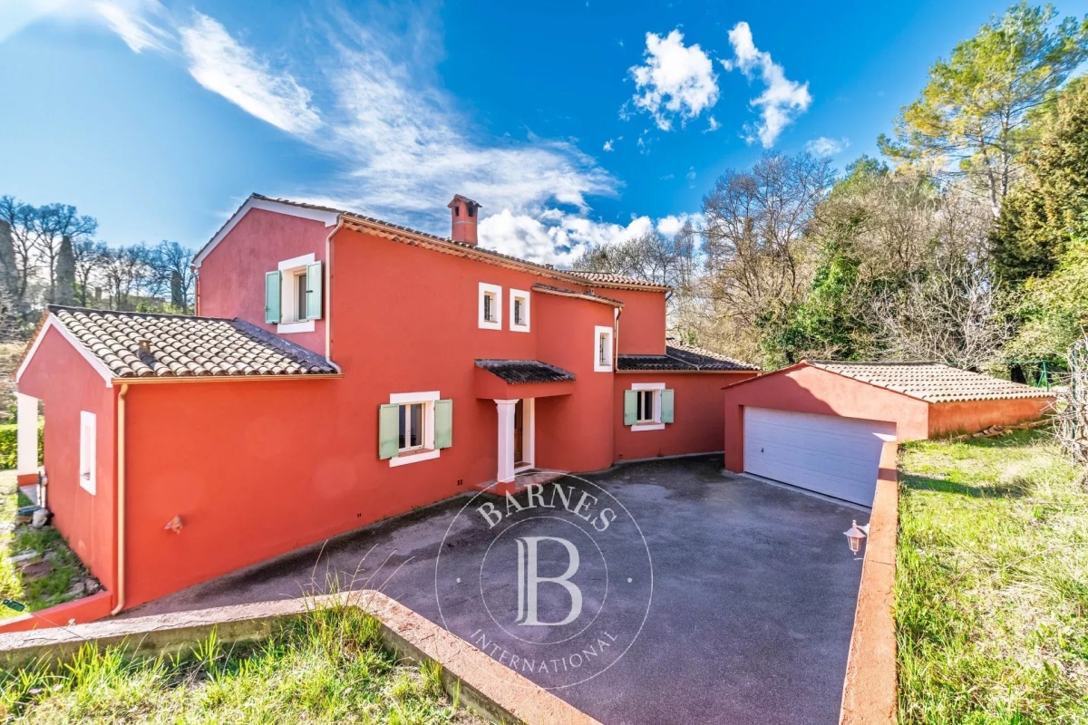 Maison de luxe à vendre à Châteauneuf-Grasse, 1 395 000 €, Photo 3
