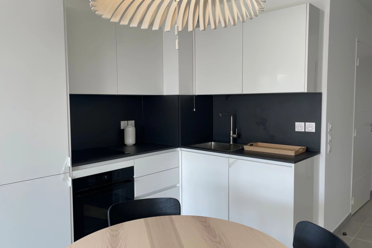 Appartement de luxe à vendre à Nice, 515 000 €, Photo 3