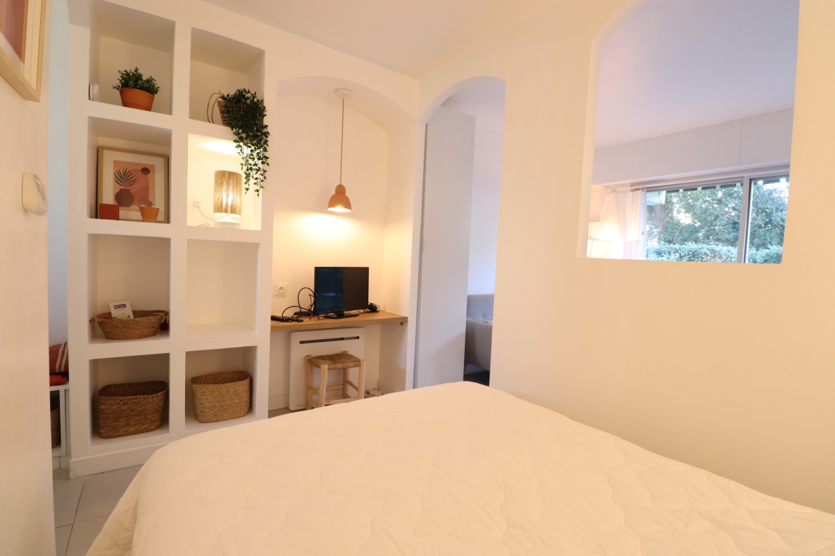 Appartement de luxe à vendre à Royan, 139 000 €, Photo 4