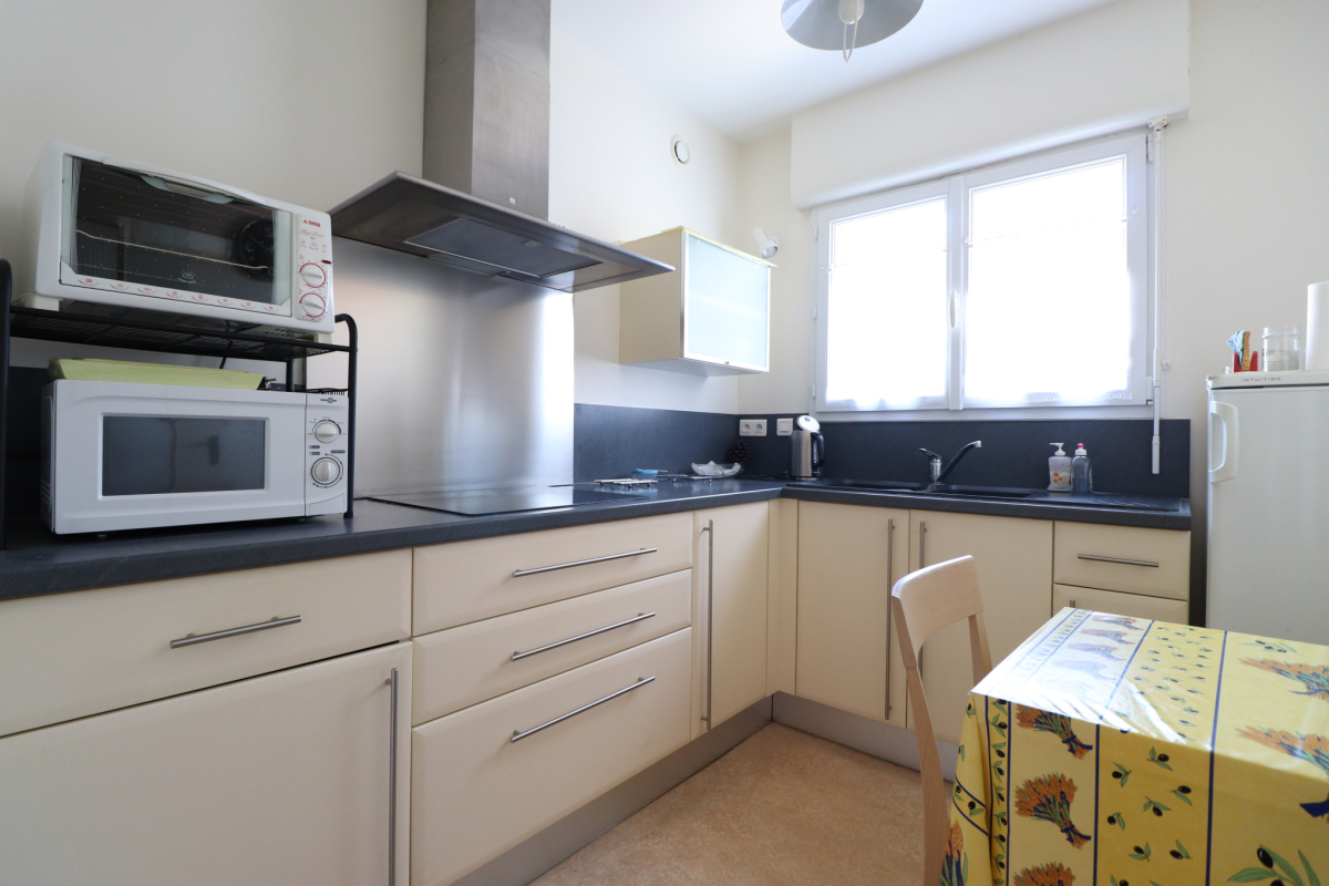 Appartement de luxe à vendre à Royan, 167 000 €, Photo 4