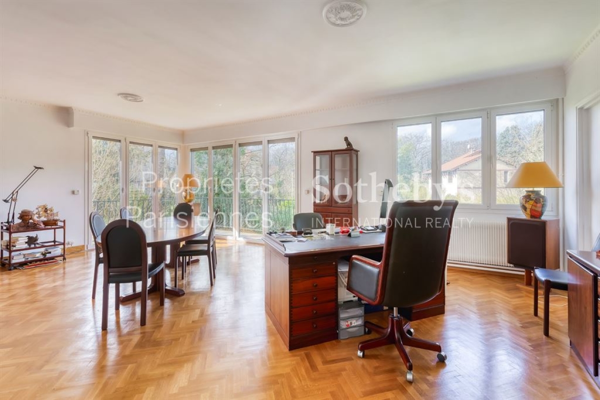 Maison de luxe à vendre à La Celle-Saint-Cloud, 1 800 000 €, Photo 4