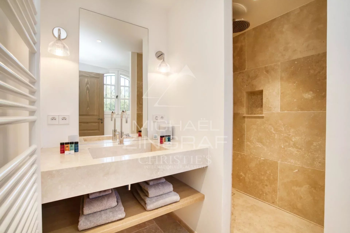 Maison de luxe à vendre à Saint-Tropez, 9 900 000 €, Photo 4