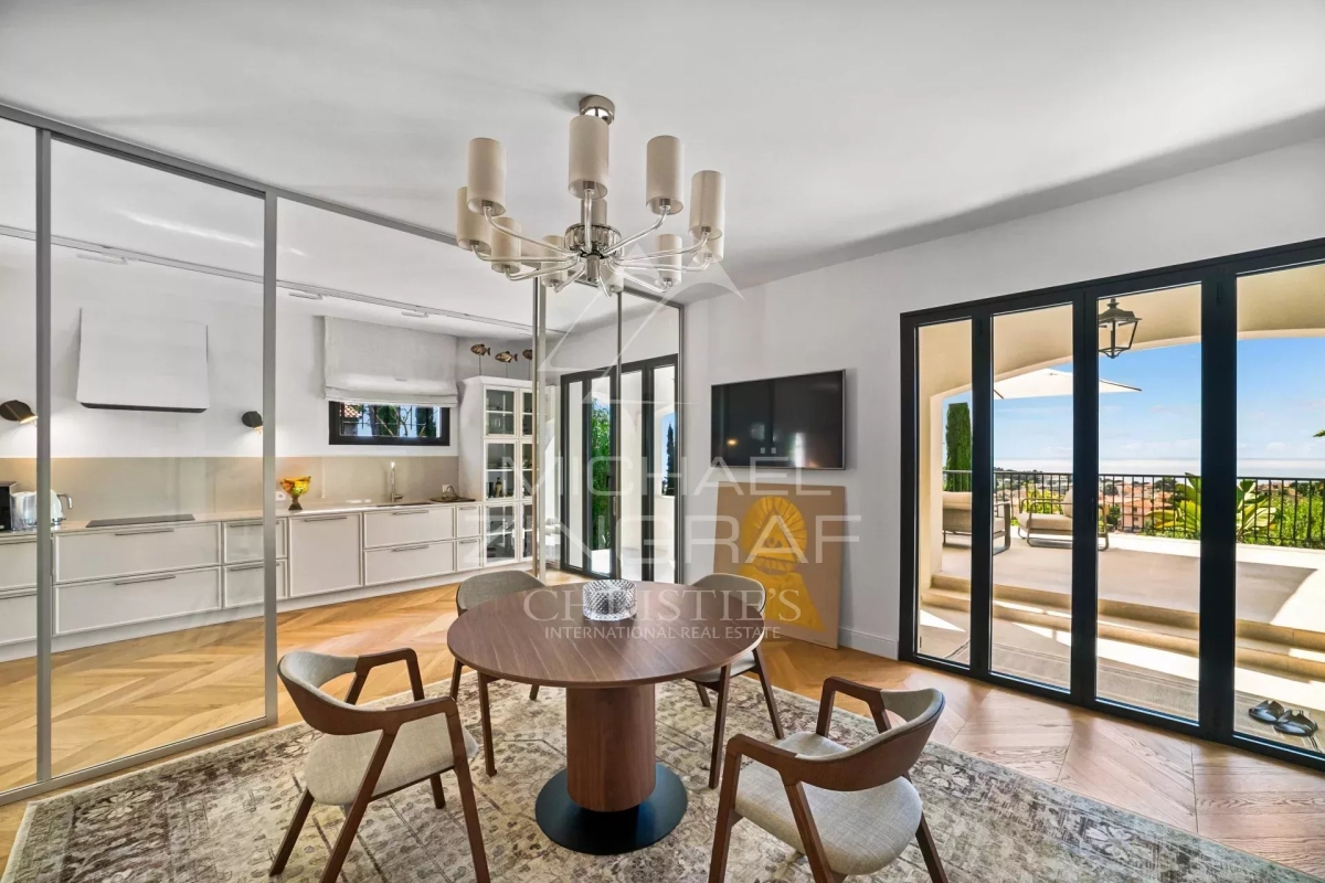 Maison de luxe à vendre à Roquebrune-Cap-Martin, 4 800 000 €, Photo 4