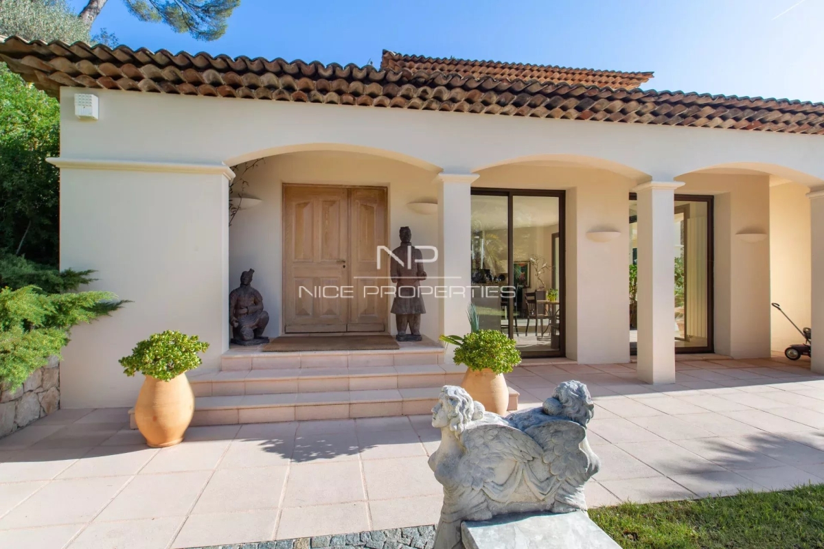 Maison de luxe à vendre à Nice, 3 400 000 €, Photo 4