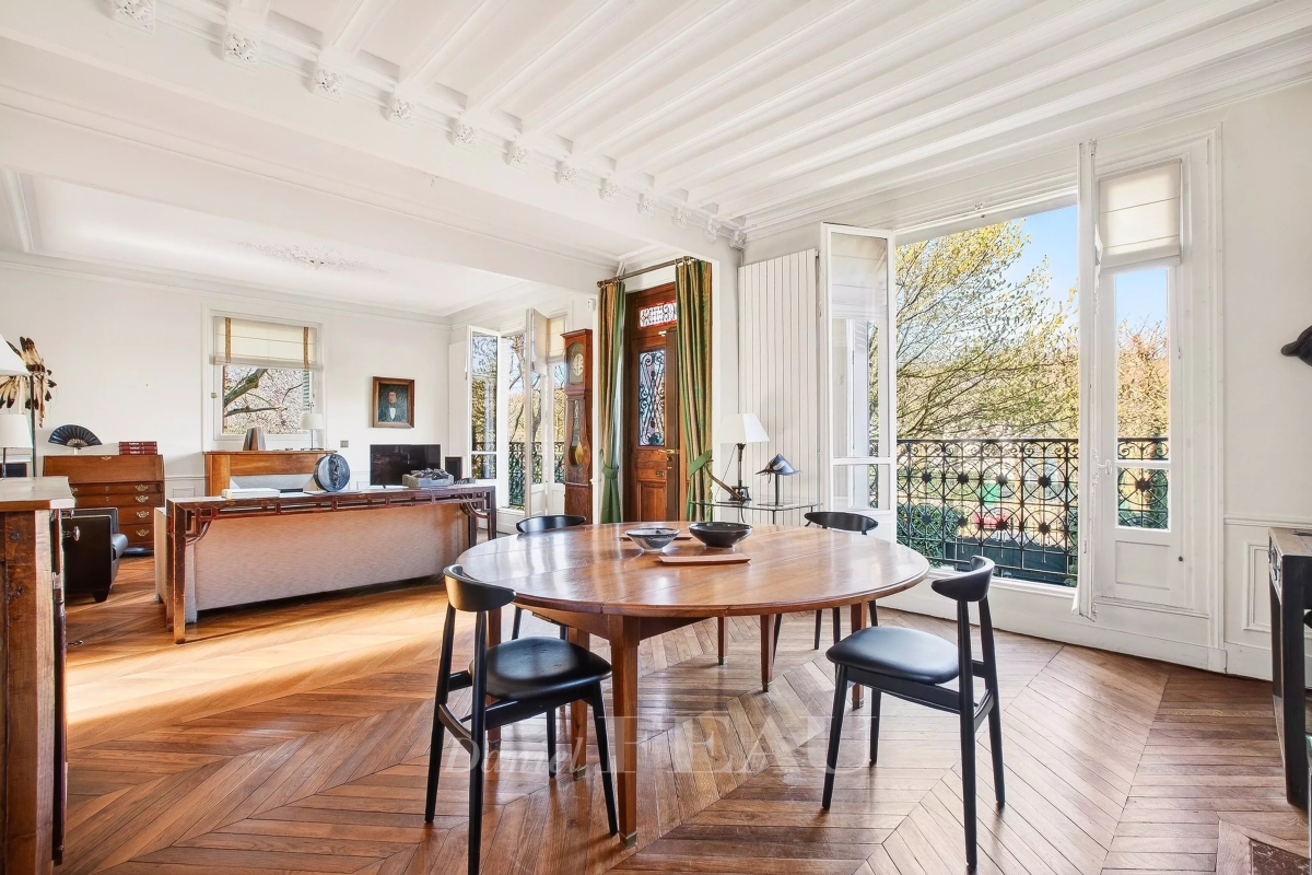 Maison de luxe à vendre à Sèvres, 2 250 000 €, Photo 4