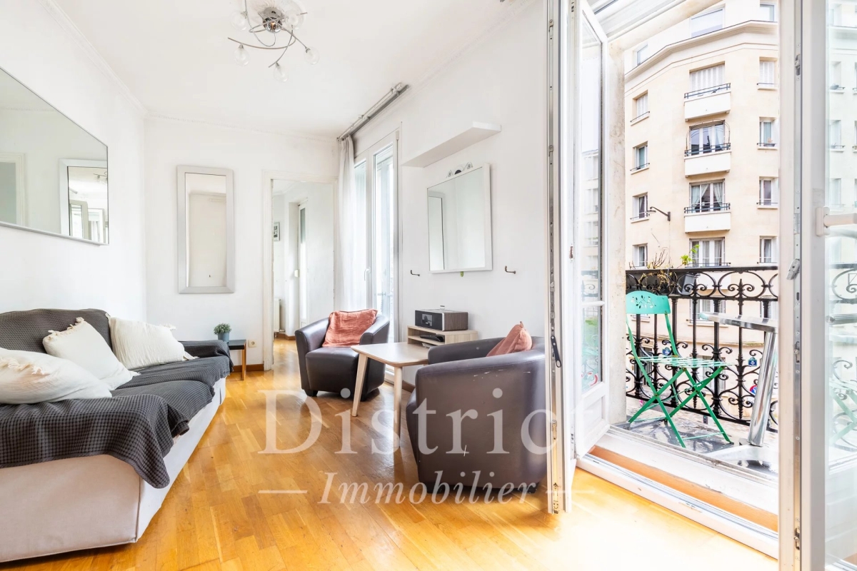 Luxury Apartment for sale in Paris 5Ème, 699 000 €, Photo 4