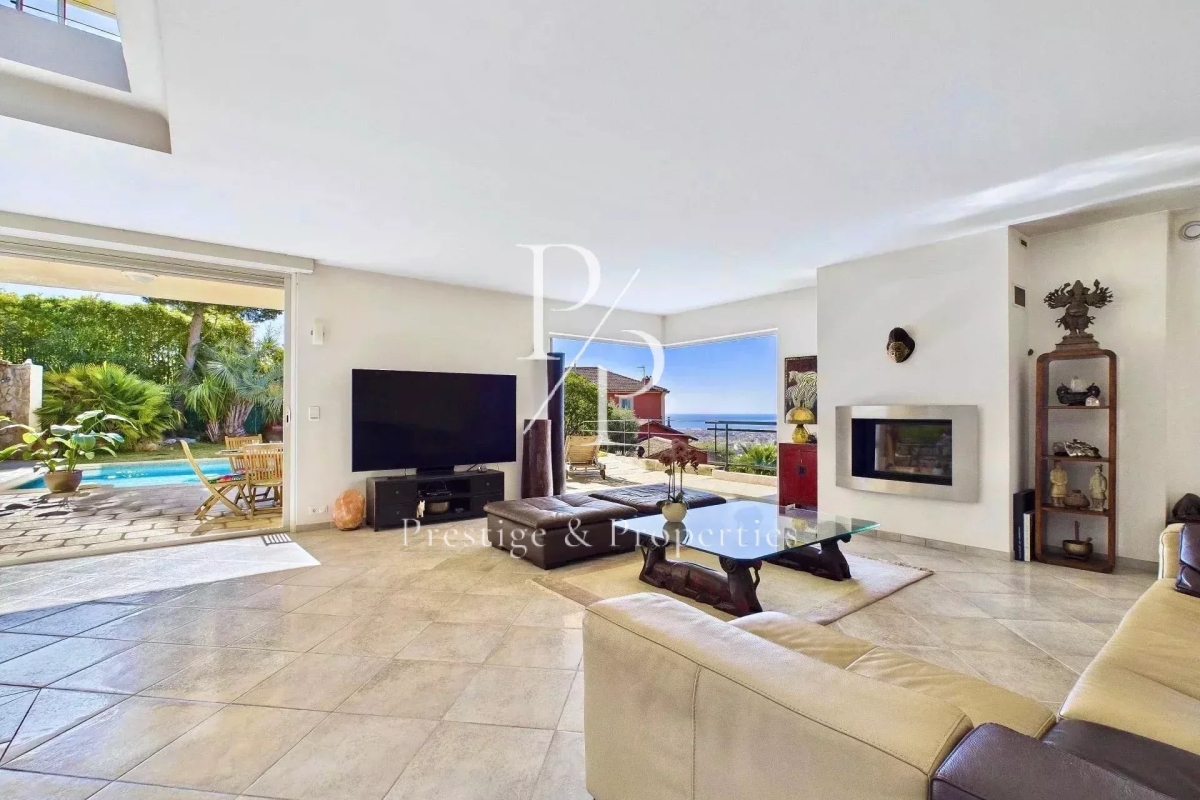 Luxury House for sale in Nice, 1 995 000 €, Photo 4
