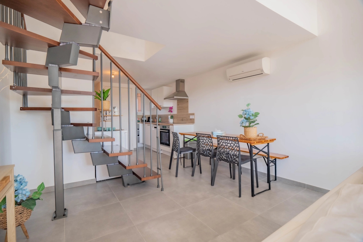 Luxury Apartment for sale in Grimaud, 499 000 €, Photo 4