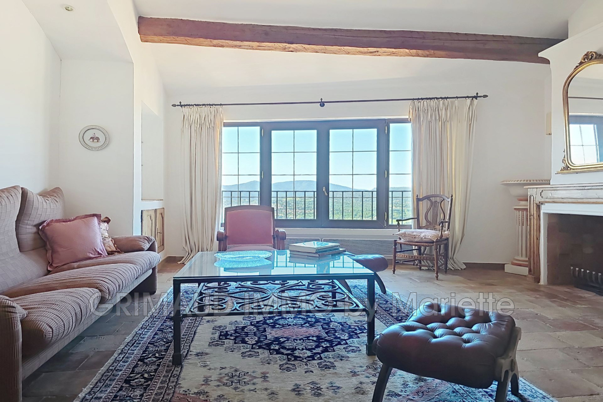 Maison de luxe à vendre à Grimaud, 995 000 €, Photo 4