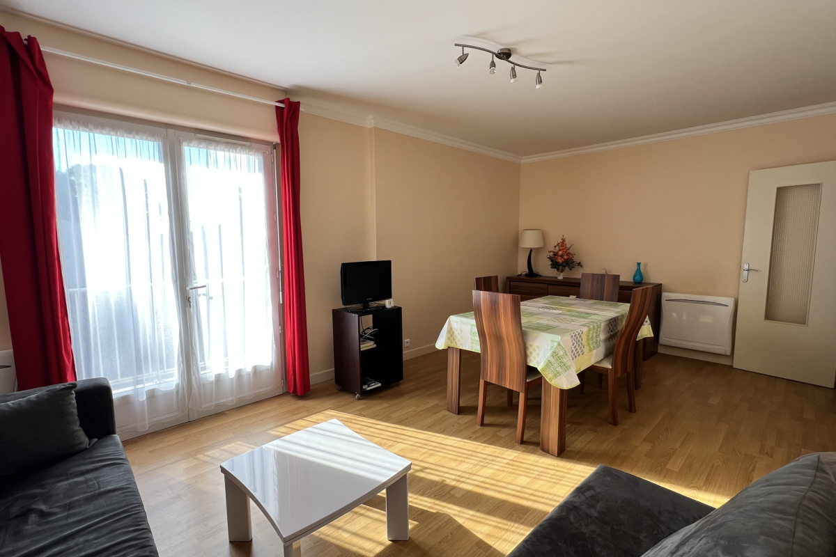 Appartement de luxe à vendre à Royan, 167 000 €, Photo 5