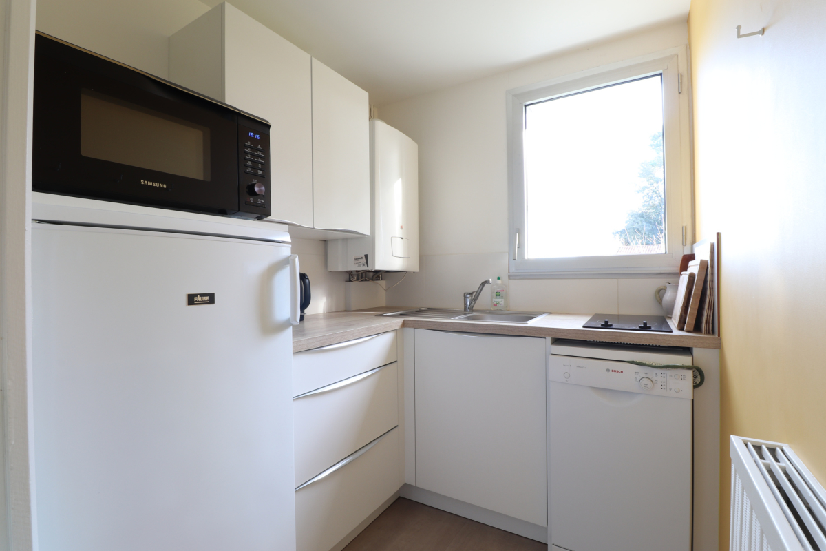 Appartement de luxe à vendre à Royan, 214 000 €, Photo 5