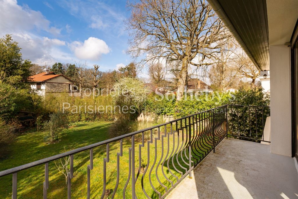 Maison de luxe à vendre à La Celle-Saint-Cloud, 1 800 000 €, Photo 5