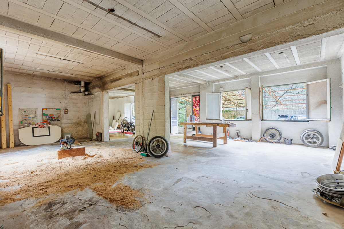 Maison de luxe à vendre à Villefranche-sur-Mer, 1 150 000 €, Photo 5