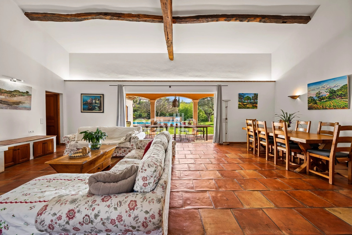 Luxury House for sale in Cogolin, 1 650 000 €, Photo 5