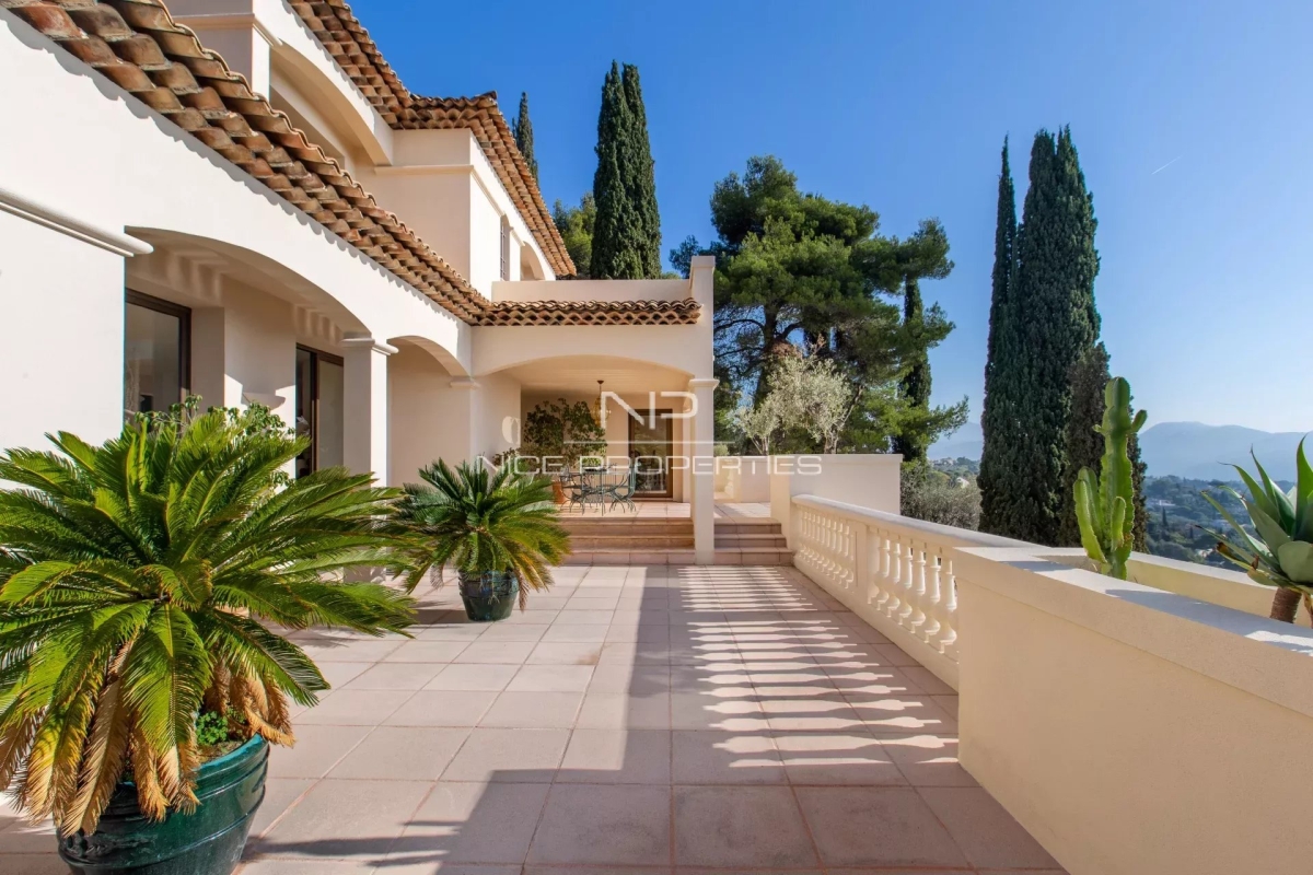 Maison de luxe à vendre à Nice, 3 400 000 €, Photo 5