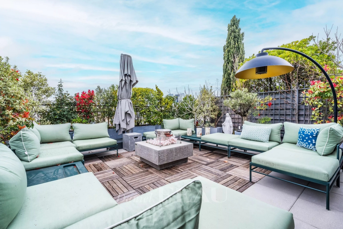 Appartement de luxe à vendre à Neuilly-sur-Seine, 2 500 000 €, Photo 5