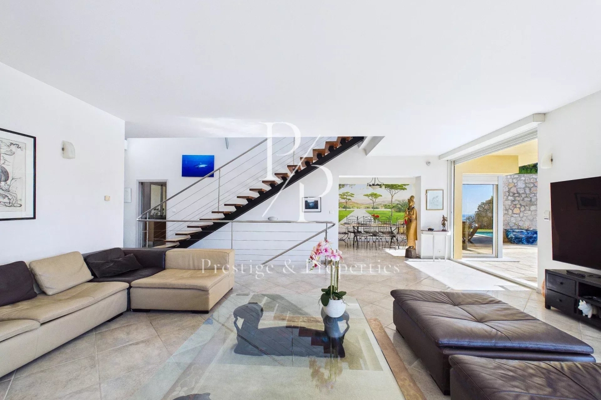 Luxury House for sale in Nice, 1 995 000 €, Photo 5