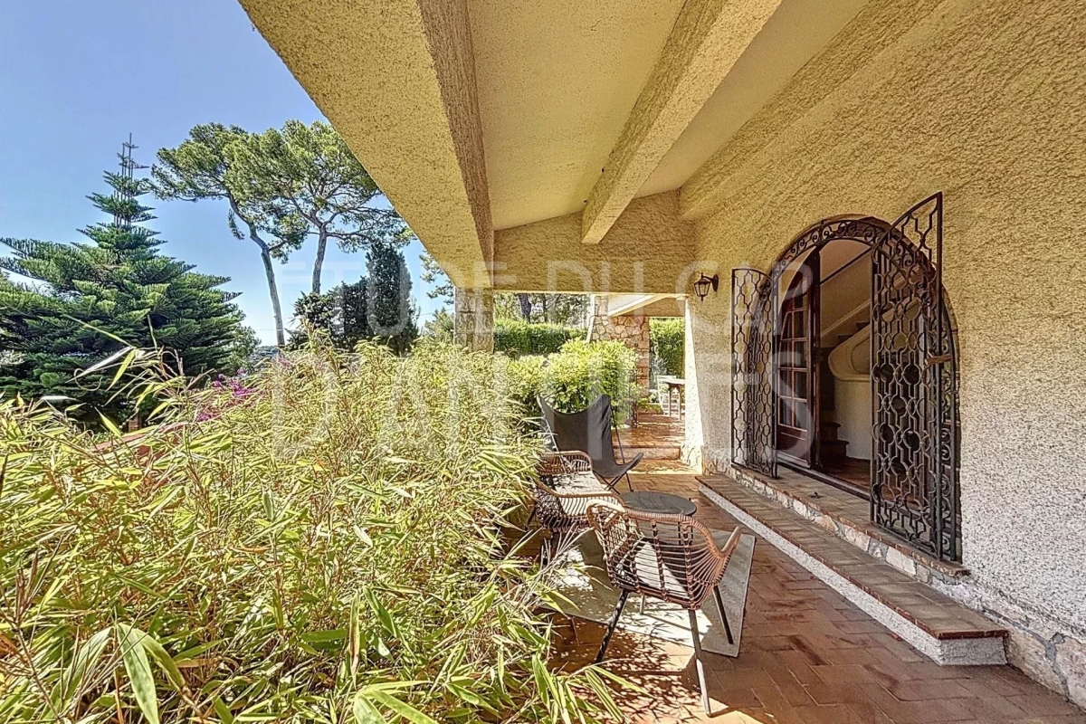 Maison de luxe à vendre à Cap d'Antibes, 3 180 000 €, Photo 5