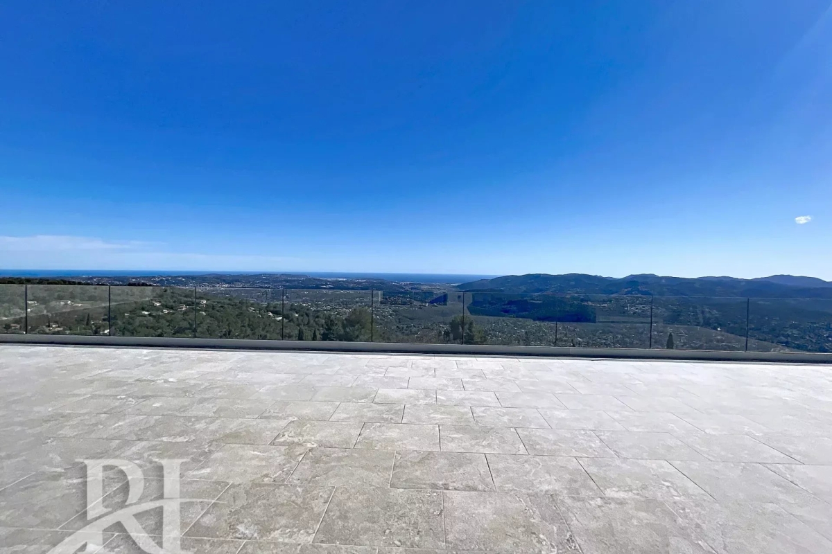 Luxury House for sale in Cabris, 1 900 000 €, Photo 5