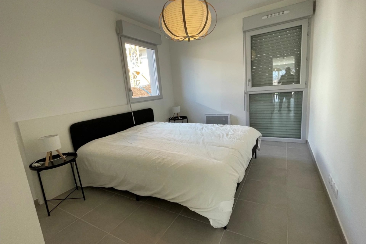 Appartement de luxe à vendre à Nice, 515 000 €, Photo 5